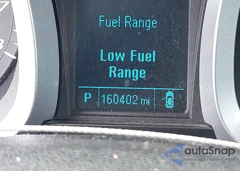 2014 Chevrolet Equinox 1Lt из США, поврежденный, VIN 2GNALBEK7E6100474